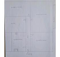 3 Zimmer wohnung - 650,00 EUR Kaltmiete, ca.  61,00 m² in Frankenthal (Pfalz) (PLZ: 67227)