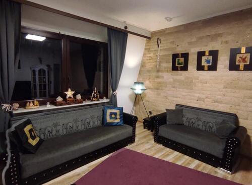 Foto - 3,5 Zimmer Maisonette Wohnung mit eigenem Garten & Garage