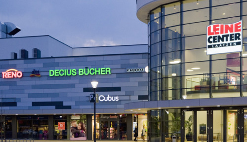 Foto - Dreizimmer in beste Lage. 2 Loggia. Keller. Garage.