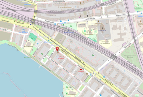 Foto - andere zur Miete in Berlin