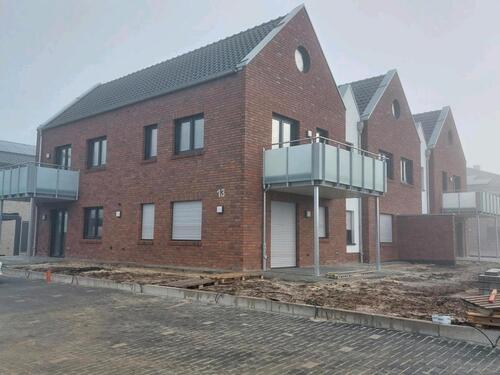 Foto - Neubau 2 Zimmer OG Wohnung inkl. EBK - Erstbezug