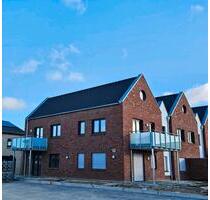 Neubau 2 Zimmer OG Wohnung inkl. EBK - Erstbezug - Twistringen