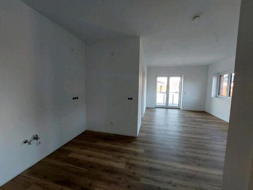 Foto - 2 Zimmer Etagenwohnung in Twistringen