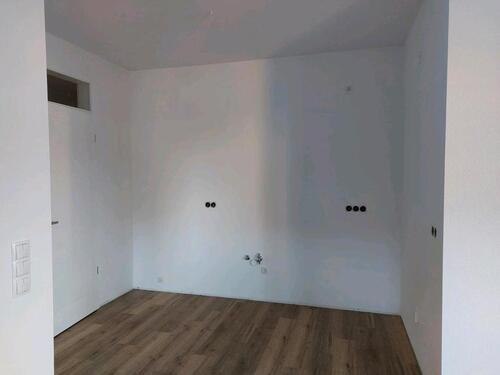 Foto - Etagenwohnung in Twistringen zur Miete