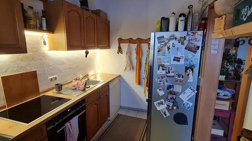 Foto - 3 Zimmer Etagenwohnung in Chieming