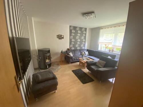 Foto - 4 Zimmer Erdgeschoßwohnung zum Kaufen in Hettstedt