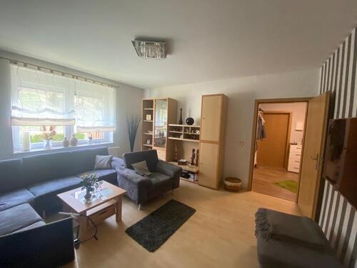 Foto - 4 Zimmer Erdgeschoßwohnung in Hettstedt