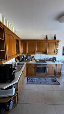 Foto - Erdgeschoßwohnung in Hettstedt zum Kaufen