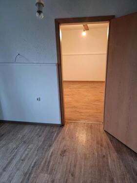 Foto - Erdgeschoßwohnung in Bergen auf Rügen zur Miete