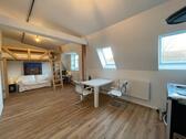 Foto - Wohnen auf Zeit: möbliertes Mini-Loft Studio zur Miete in Wedel