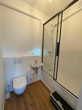 Foto - Dachgeschoßwohnung in Wedel zur Miete