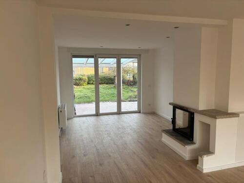 Foto - 5 Zimmer Einfamilienhaus zur Miete in Nordhorn