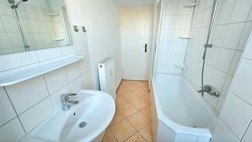 Foto - Etagenwohnung in Dresden zur Miete