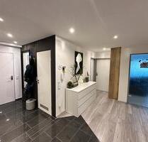 Schöne moderne 3.5 Zimmer Wohnung inkl. KÜCHE & GARAGE - Dauchingen