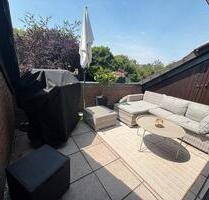 Etagenwohnung mit ausgebautem Spitzboden - Langenfeld (Rheinland)