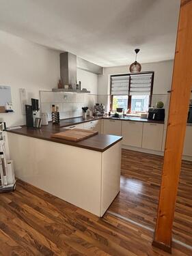 Foto - Etagenwohnung in Langenfeld (Rheinland) zur Miete