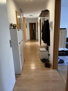 Foto - 3 Zimmer Etagenwohnung in Reichenbach an der Fils