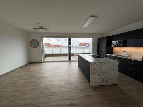 Foto - Lichtdurchflutete Penthousewohnung 3,5 Zimmer in Laichingen