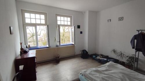 Foto - 1 Zimmer Etagenwohnung zur Miete in Emden