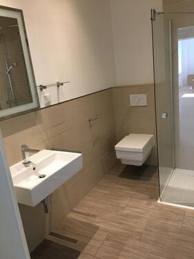 Foto - 2 Zimmer Erdgeschoßwohnung zur Miete in Saarbrücken