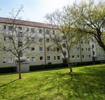 Erdgeschoss mit Balkon - 340,00&nbsp;EUR Kaltmiete, ca.&nbsp; 61,78&nbsp;m&sup2; in Aschersleben (PLZ: 06449)