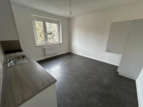 Foto - 2 Zimmer Etagenwohnung zur Miete in Magdeburg