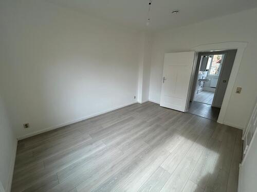 Foto - Etagenwohnung in Magdeburg zur Miete