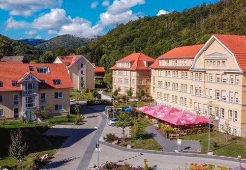 Foto - Hochwertige 3‑Zimmer‑Wohnung im Argenta Wohnpark – 1. OG, Balkon,