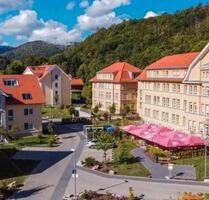 Hochwertige 3‑Zimmer‑Wohnung im Argenta Wohnpark – 1. OG, Balkon, - Wernigerode