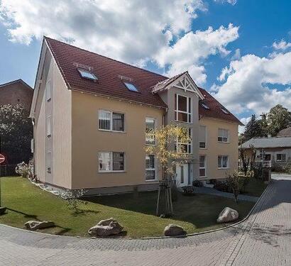 Foto - 3 Zimmer Etagenwohnung zur Miete in Wernigerode