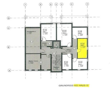 Foto - 3 Zimmer Etagenwohnung in Wernigerode