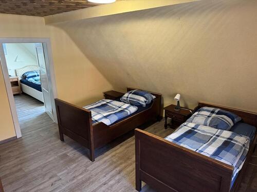 Foto - Monteurunterkunft,Ferienhaus für bis zu 8 Personen Saarland
