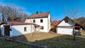 Foto - Einfamilienhaus in idyllischer Lage zur Sanierung von Privat