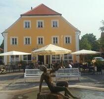 Gastronomie-Juwel, 1A Lage, Außenfläche, komplett ausgestattet, Treuchtlingen Naturpark Altmühltal