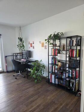 Foto - Schöne 1 Zimmer Wohnung direkt in der Innenstadt zum 01.06.2026
