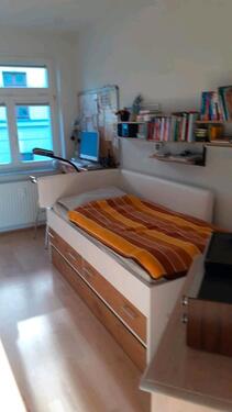 Foto - Vermietung 2-Zimmerwohnung 65qm in Schwerin Feldstadt
