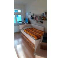 Vermietung 2-Zimmerwohnung 65qm in Schwerin Feldstadt