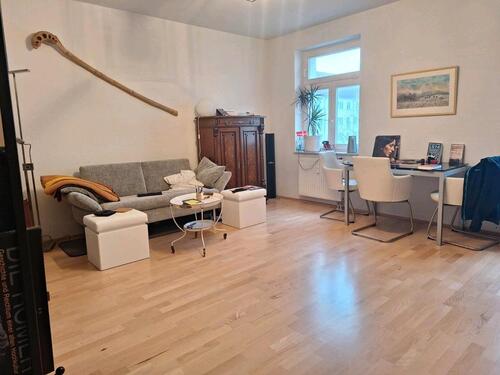 Foto - 2 Zimmer Etagenwohnung zur Miete in Schwerin