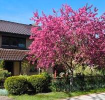 Charmantes Einfamilienhaus mit Wohlfühlgarten - XXL Doppelgarage - Wandlitz