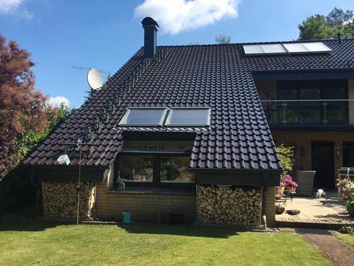 Foto - 3 Zimmer Einfamilienhaus zum Kaufen in Wandlitz
