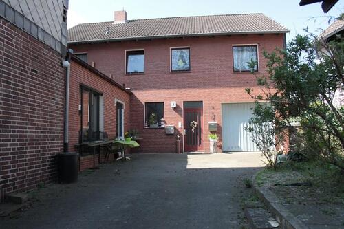 Foto - 12 Zimmer Mehrfamilienhaus, Wohnhaus zum Kaufen in Braunschweig