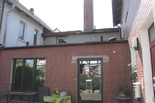 Foto - 12 Zimmer Mehrfamilienhaus, Wohnhaus in Braunschweig