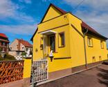 Foto - charmantes Einfamilienhaus in ruhiger, naturnaher Lage, Haus