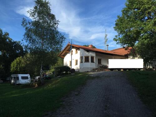 Foto - Einfamilienhaus in Pleiskirchen