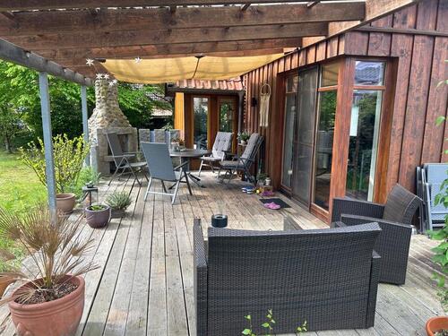 Foto - 5 Zimmer Einfamilienhaus zum Kaufen in Tarmstedt