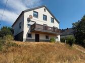 Foto - Sonnenhelles EinZweifamilienhaus mit einzigartiger Aussicht
