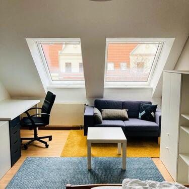 Foto - Privates Gästezimmer - 60,00 EUR Kaltmiete,