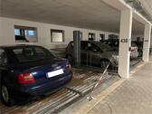 Foto - Tiefgarage Stellplatz Parkplatz Friedrichstadt Gambrinus Carré