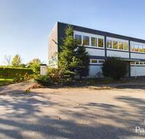 Bürofläche zur Miete in Echtz-Konzendorf - Düren Rölsdorf