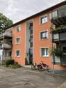Foto - Demnächst frei! 3-Zimmer-Wohnung in Krefeld Gartenstadt